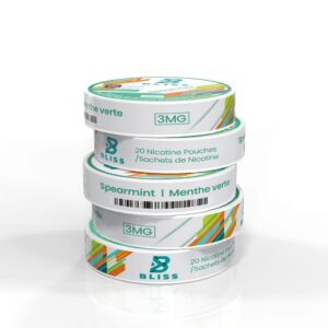 Spearmint